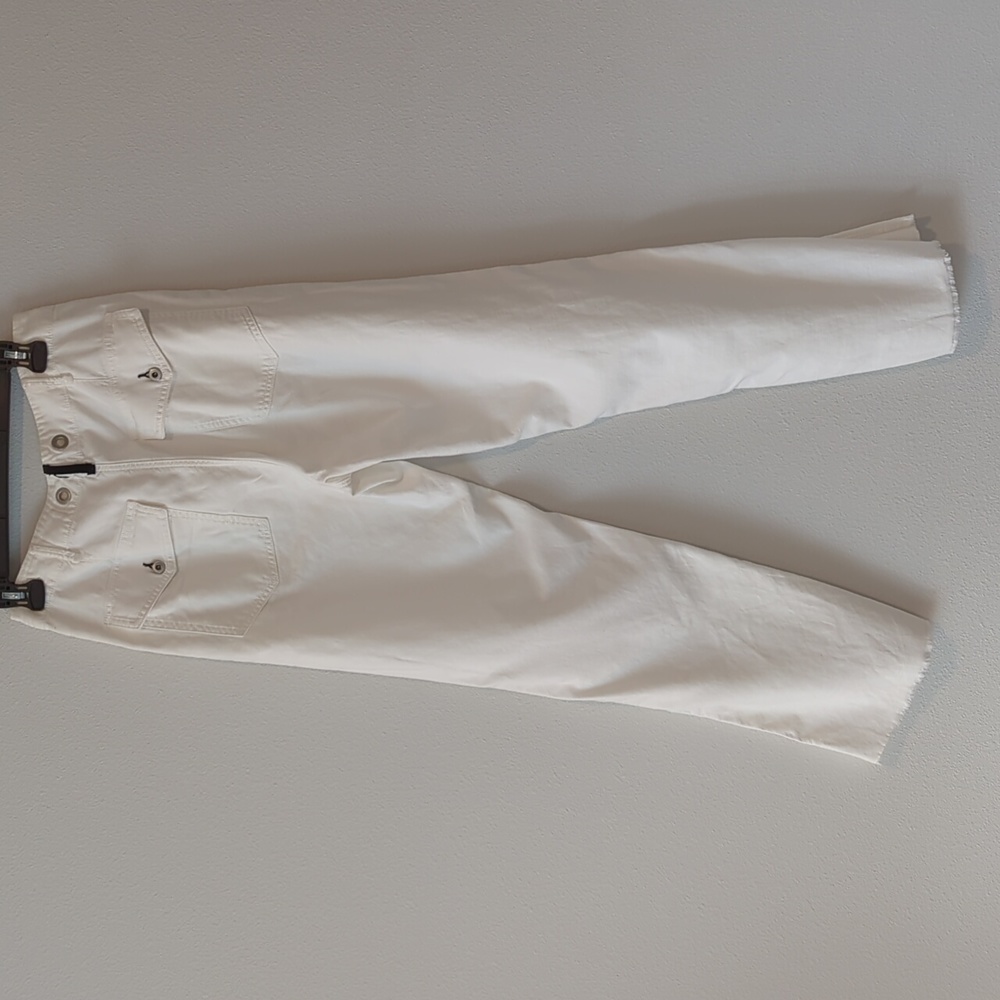 Rag & Bone Kaye Chino - image 2